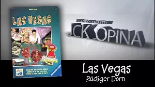 Las Vegas [JcK Opina ep. 90]