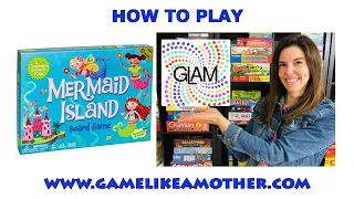 How to Play Mermaid Island