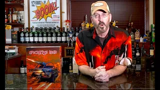 REVIEW of Apocalypse Road from GMT Games