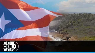 Taíno, Naiz, Marileyda, Christian Alicea, Marucci - Vídeo Oficial