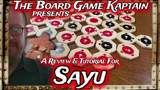 Sayu Review & Tutorial