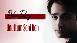 Reha Falay - Unuttum Seni Ben (Official Audio Video)