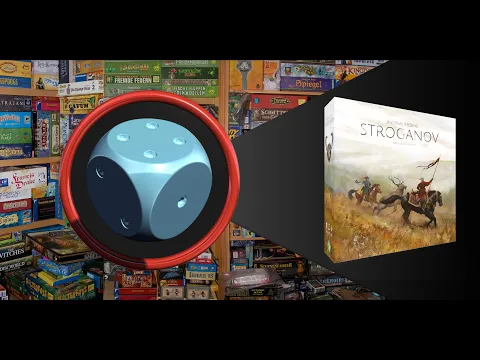 Stroganov - Como Jogar