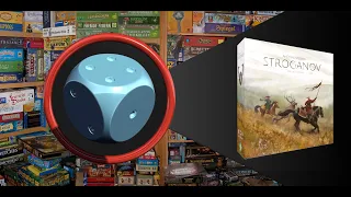 Stroganov - Como Jogar