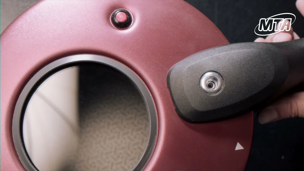 Video de Fogão e Arte