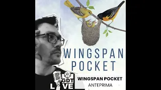 Wingspan Pocket: Stonemaier sgancia una nuova hit? Scopriamo insieme tutto quello che si sa su qu...