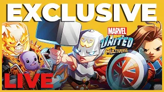 Marvel United: Multiverse Gameplay | Secrets Revealed