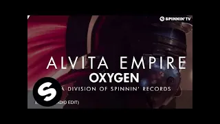 Alvita - Empire (Radio Edit)