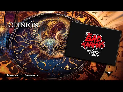 Opinión sobre The Bad Karmas (TEBURU) ¿El futuro en tu mesa?