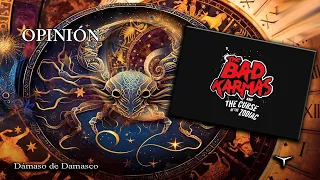 Opinión sobre The Bad Karmas (TEBURU) ¿El futuro en tu mesa?