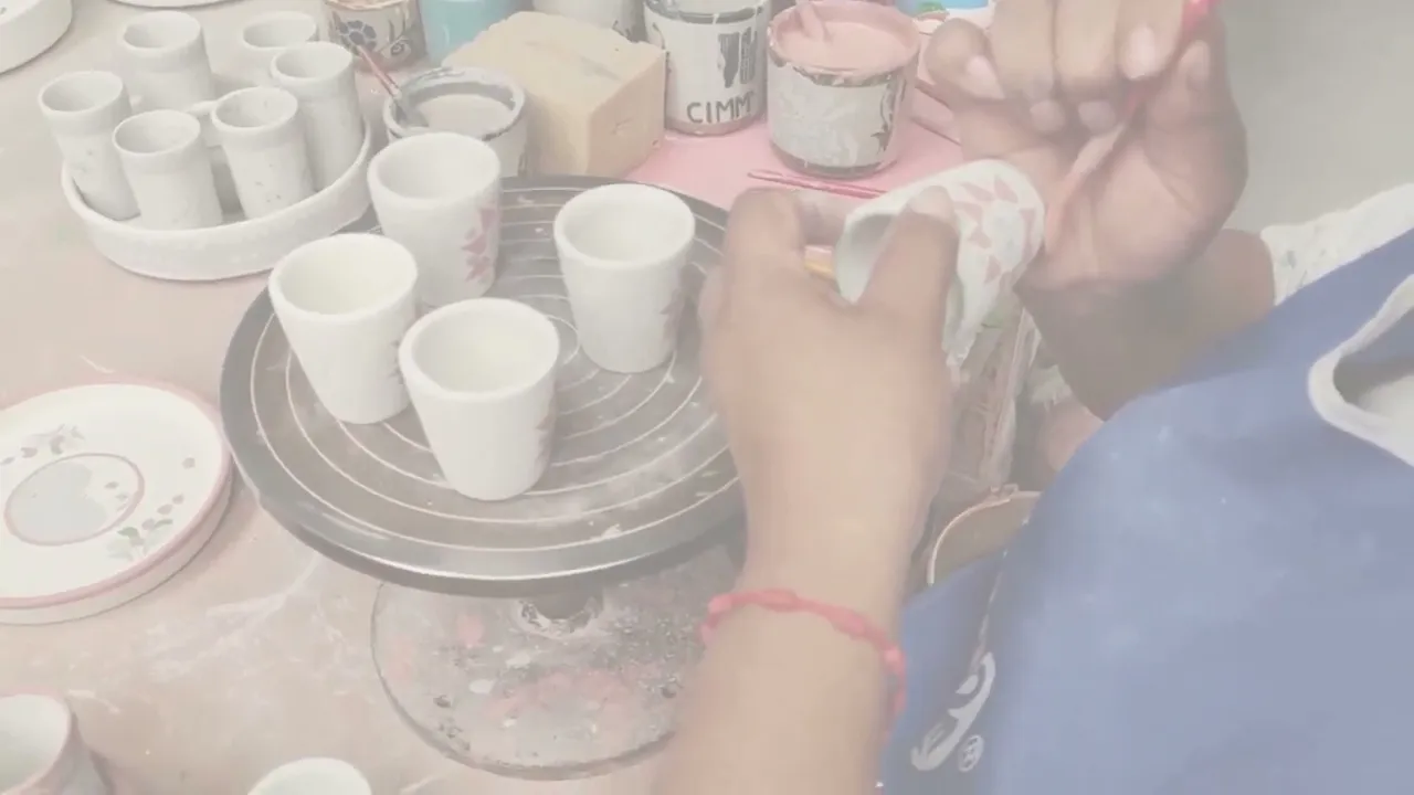 Video de Cerámica San Germán