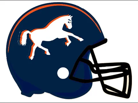 Breakaway Football: Team-Specific Abilities - "Mustangs"