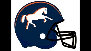Breakaway Football: Team-Specific Abilities - "Mustangs"