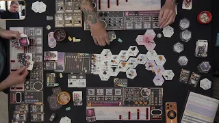 -60 | Sixty Below | Live Erstpartie | Peter Prinz & Alexander Pfister 2026