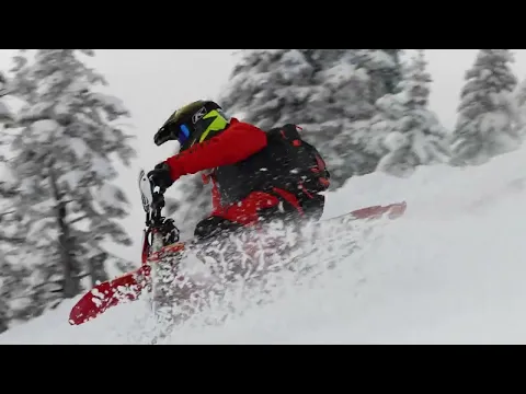 2025 Timbersled Riot 3 Pro 129 Thumbnail alt