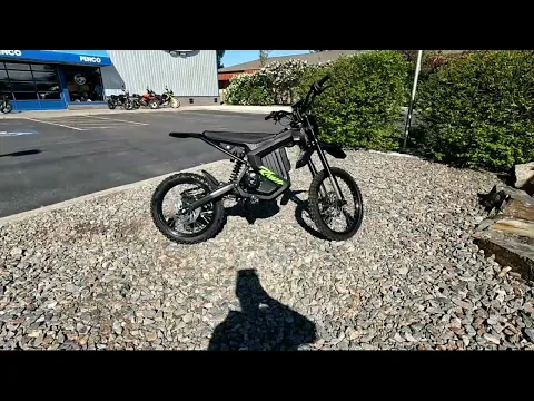 2025 Rawrr Mantis X Pro Thumbnail alt