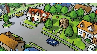 For Sale Card Game