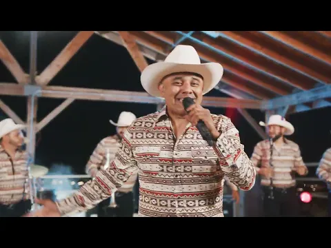 Video for event landing page