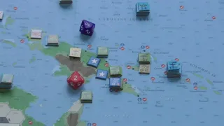 Empire of the Sun Ep4 (Sept 1943 - Apr 1944)