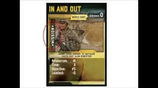 DVG Warfighter Tutorial