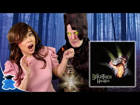 The Brightview Haunting - One versus many. Try not to go to the dark side.