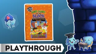 Best Candy on the Block: Rewrapped - Playthrough