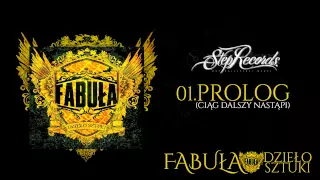 Fabuła - Prolog (Ciąg dalszy nastąpił)