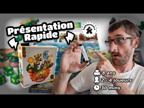 la présentation rapide: