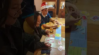 Sushi Go! #boardgamelife #迴轉壽司