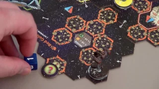 Tragic Legends (5 Hand Solo)
