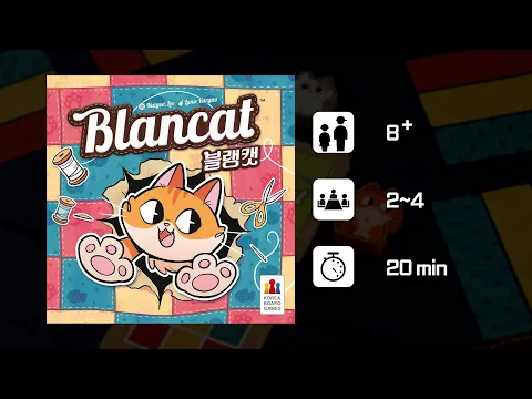 Blancat