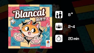 Blancat