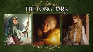 LOTR LCG Solo Progression Series - Episode 17: The Long Dark