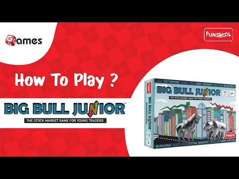 How to play Big Bull Junior