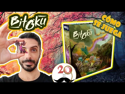 BITOKU En plan FÁCIL y DIDÁCTICO (creo yo)
