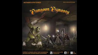 Dungeon Dynasty - Overview
