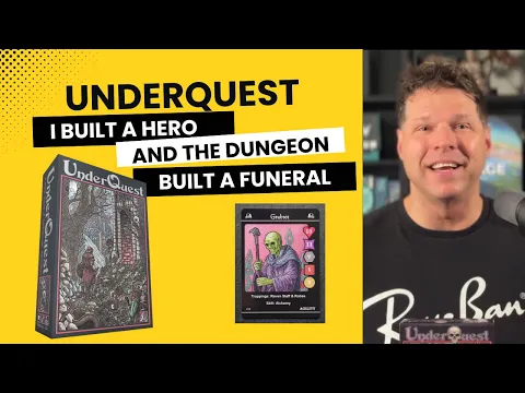 UnderQuest Review: This Dungeon Crawler Keeps Killing Me