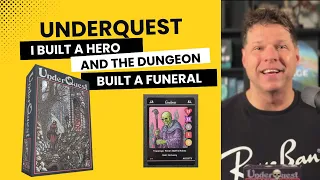 UnderQuest Review: This Dungeon Crawler Keeps Killing Me