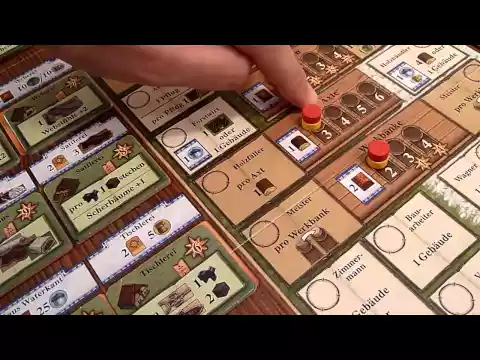 Arler Erde (SpielErLeben - Folge 107)