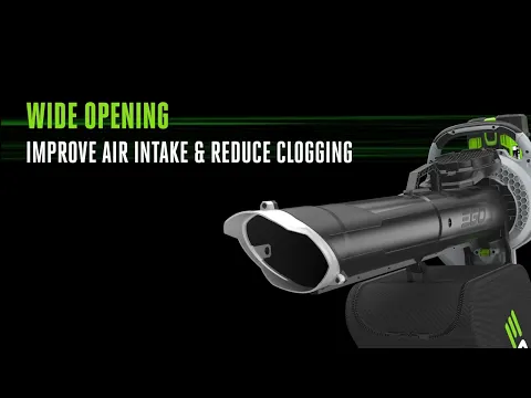 None Ego Leaf Blower Leaf Blower & Vacuum (tool Only) Thumbnail alt