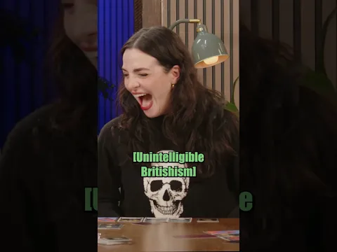 Dom is absolutely not the defector. #funny #boardgames #tabletop