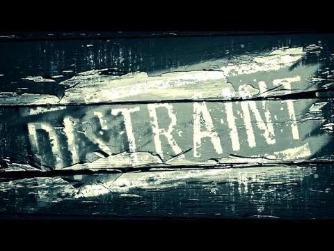 Wideo DISTRAINT: Pocket Pixel Horror