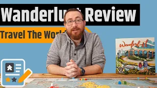 Wanderlust Review - It's About How You Get There