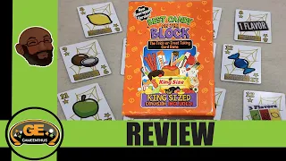 Best Candy on The Block: Rewrapped Review