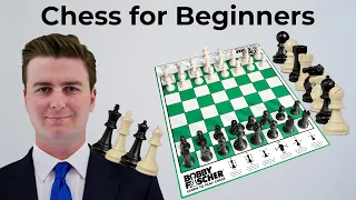 How to Play Chess for Beginners – Learn Rules, Setup, and Piece Movement #WEGames