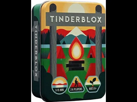 Tinderblox - Playthrough