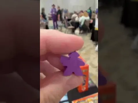 Someone at DTE found a Tomeeple???