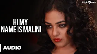 Hi My Name Is Malini Official Full Song - Malini 22 Palayamkottai
