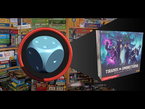 Tiranos da Umbreterna - Como Jogar