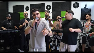 Florin Bora - Taj Mahal || Cover Rares x LazyEd x CBX || Live 2026